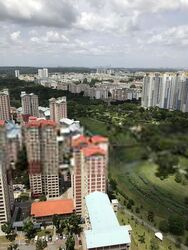 Clover By The Park (D20), Condominium #405277241